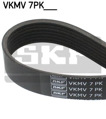 VKMV 7PK1080 SKF Ремінь поліклиновий1